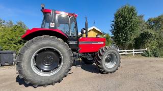 Tracteur &agrave; roues Case IH 1455 AXL | Image 4 - Agroline