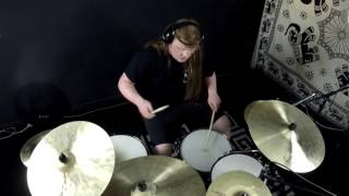 Good Tiger - 'Enjoy The Rain' - Sam Ogden (Vic Firth Play-Along)