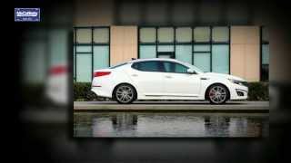 preview picture of video 'Kia Optima Vs. Mazda 6'