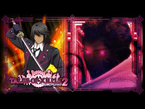 [Tales of Xillia 2] Factor Julius (Gaius Solo/Unknown Mode/No Damage)