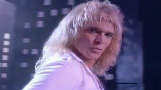 David Lee Roth - Stand Up (Official Music Video)