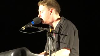 John Fullbright - All That You Know - 8/1/14