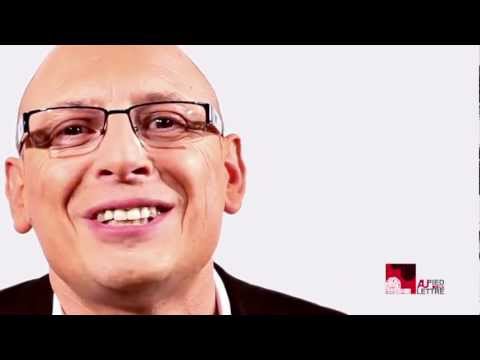 Episode 01 - Assonances - Au pied de la lettre