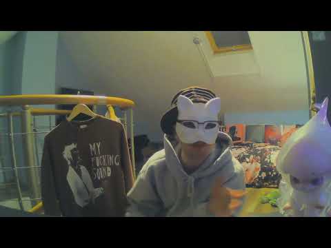 Kurt Kocur - Lubię Kolory Jak Kameleony (teledysk)