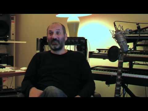 Rencontre avec Pierre Gambini | Extrait du Making Of de Mafiosa 4