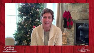 A Royal Queens Christmas - Live with Rob Thomas - Hallmark Channel
