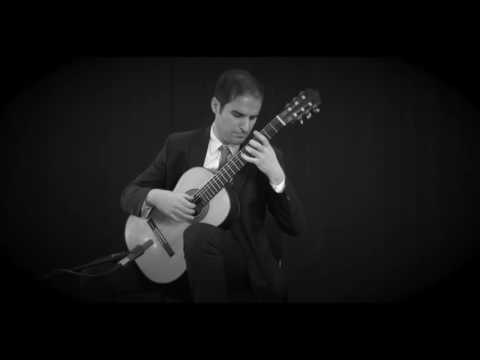 ANDREA MONARDA - J.S.Bach: Partita BWV 997 - 1. Preludio