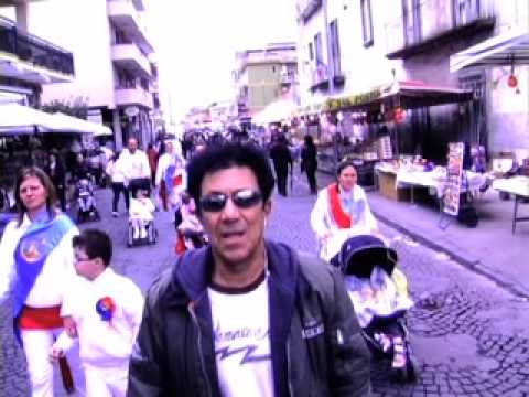 Videoclip de Il Capo Dei Briganti — Edoardo Bennato