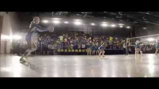 Adidas "Here’s to the Takers" TVC (song "Undeniable (Ft. Richie Sosa)" by Donnie Daydream)