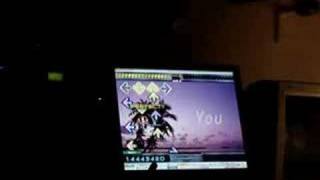 DDR Sarina Paris - You