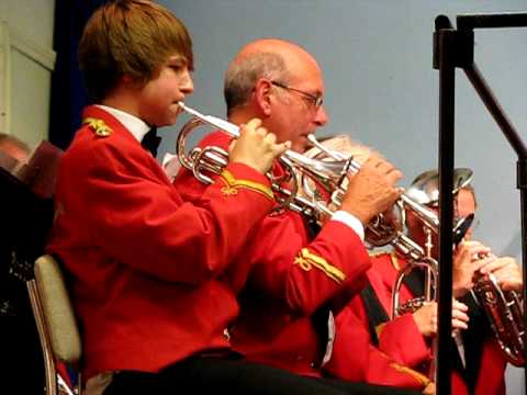 West Country Fantasy