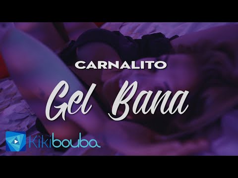 Carnalito - Gel Bana (Official Video)