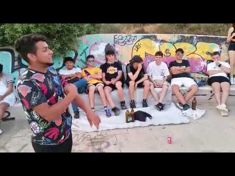 DR FILTROS vs SK | Semis - Jornada 9 | LGP T2