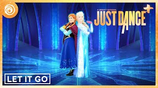 Let It Go from  from Disney’s Frozen - Just Dance+ | Season Disney Magical Time
