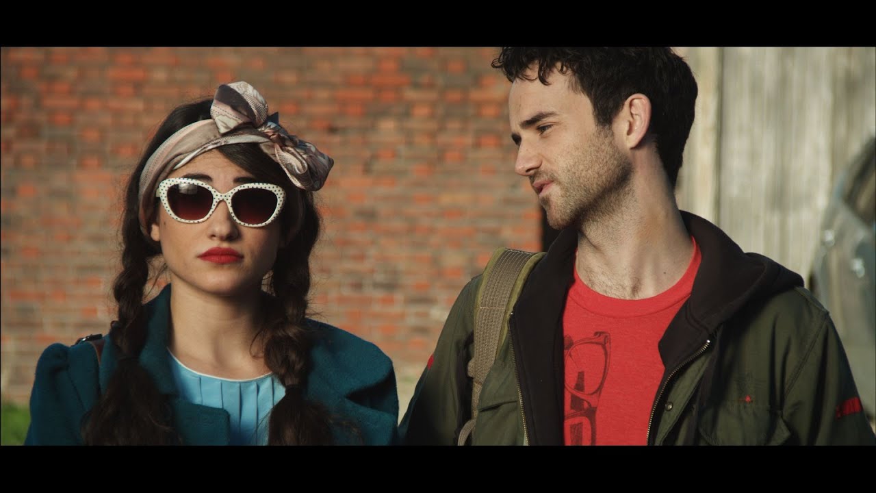 IN TRANSIT - Official Trailer (2015)