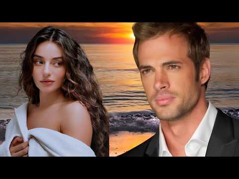 Between Borders and Passions with Willian Levy and Ayça Ayşin Turan 💓