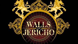 walls of jericho - beneath the exterior