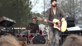 ALPHA REV - WHEN YOU GONNA RUN