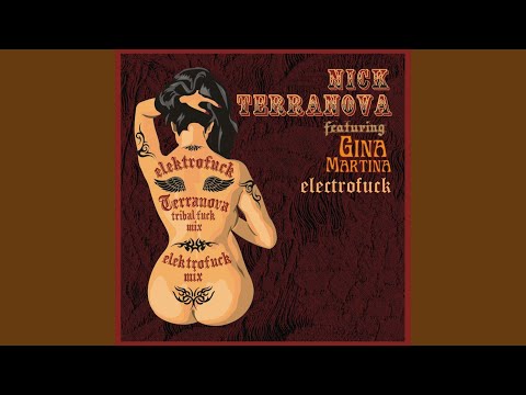 Electro Fuck (Original Elektro Fuck Mix)
