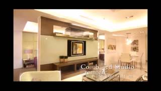 Shine Residences @ Renaissance Compound Ortigas by SMDC