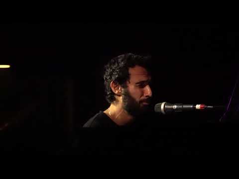 Levitation 21 // Tigran Hamasyan // Live in Delhi Feb 2024