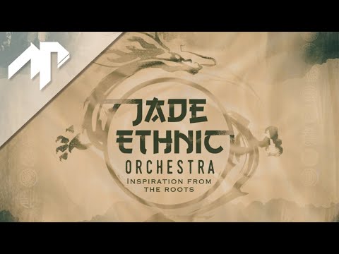 Exploring JADE Ethnic Orchestra by Strezov Sampling