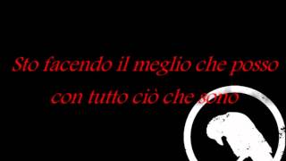 Art of Dying - Best I can (traduzione)