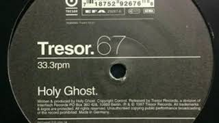 Holy Ghost - Z.O.P.E (1997)