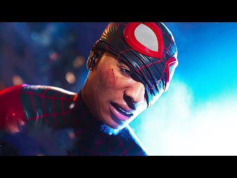 SPECTACULAR FINALE!! | Spider-Man Miles Morales - Part 6 PS5
