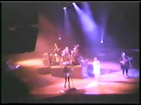 Yes - Big Generator '88 (audience cam)