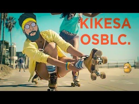 Video thumbnail for OSBLC