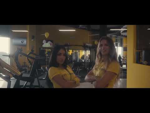 INAUGURAZIONE FIT EXPRESS CERNUSCO SUL NAVIGLIO