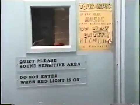 Opium Den - Dec 12, 1994 - WERS Emerson College Radio, Boston MA