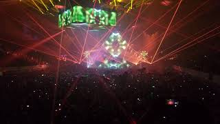 Bassnectar - BCXI - Butterfly VIP [4K 60fps]