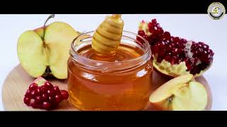 🍎מה הקשר בין התפוח לראש השנה? | הרב סטיבן גרימן