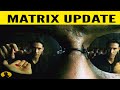 THE MATRIX Keanu Reeves Responds To Trans Allegory Reveal