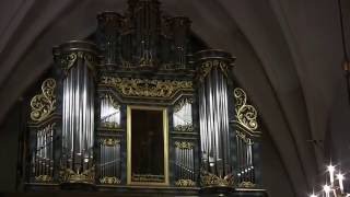 Grimoaldo Macchia - Psalm 34
