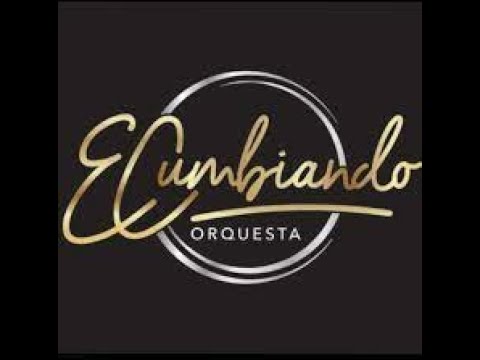 Orquesta Ecumbiando Soy Tu Sombra  Video Rmx Eddy Full Dj ★★★