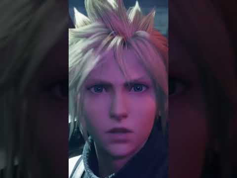 «Respeto a la comunidad del modding». El director de Final Fantasy VII Rebirth usa mods, pero está