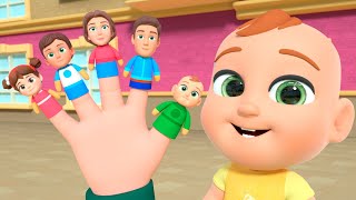 Download lagu Finger Family Song more Newborn Baby Songs & Nursery Rhymes mp3 Download lagu Finger Family Song more Newborn Baby Songs & Nursery Rhymes mp3