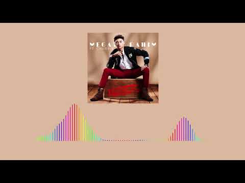 MEGAT RAHIM FT CHUBB-E - Sudahlah (Official Audio)