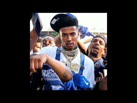 FREE Blueface x NLE Choppa type beat "skrrt II"