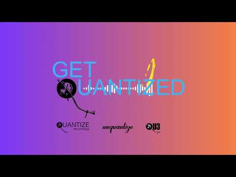 Get Quantized January 3, 2026 with DJ Spen