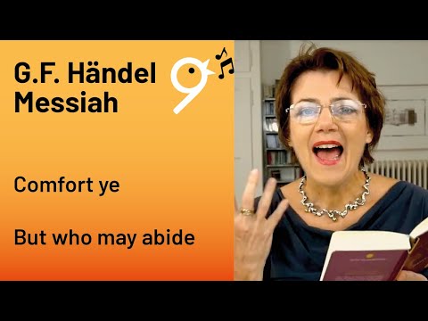 Einsingen um 9 - LIVE vom 7. September 2021 mit Barbara Böhi (Gesangs- und Stimmübungen)