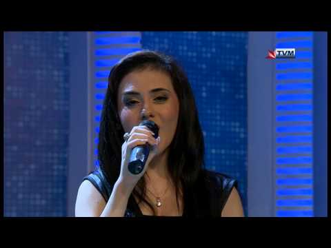 Skyfall - Domenique on Sibtek