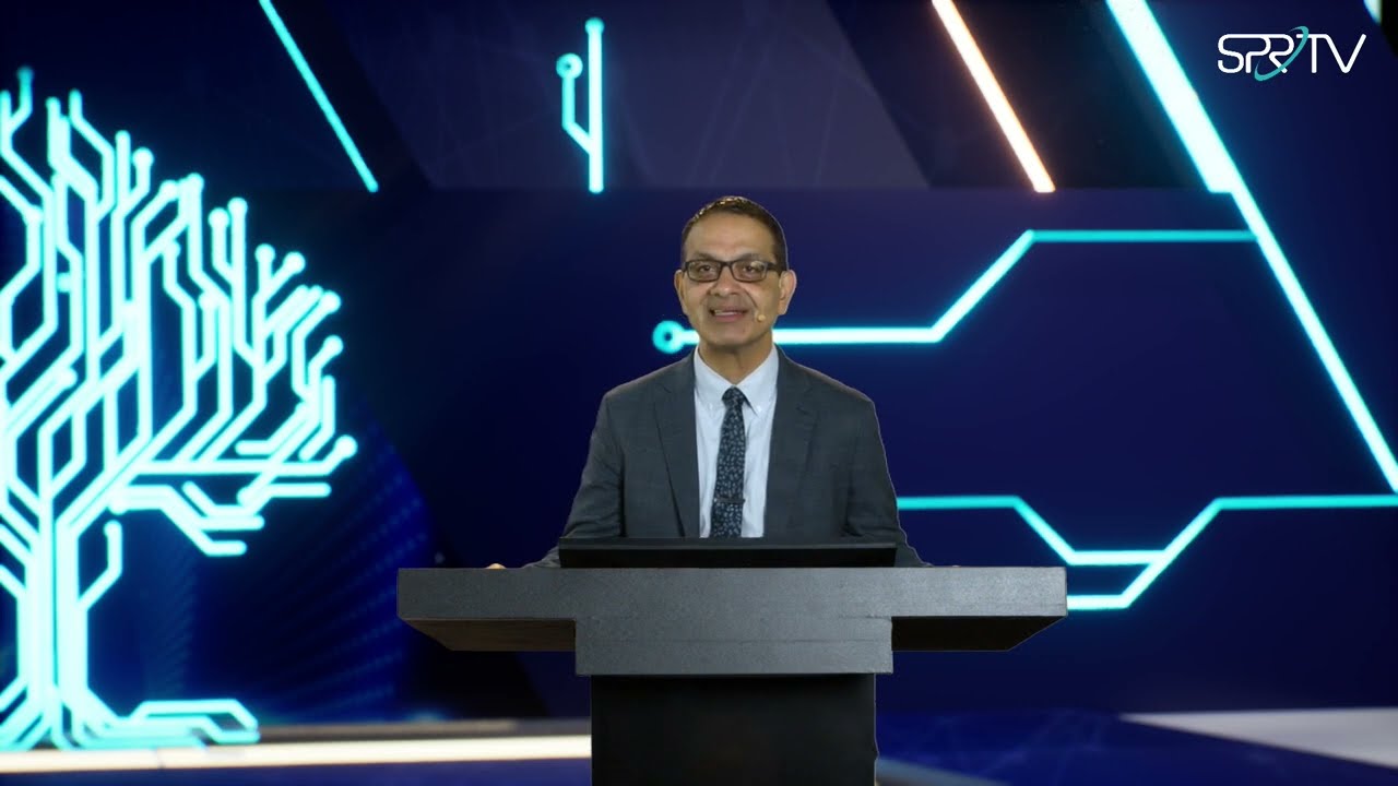 RadioGraphics na SPR TV