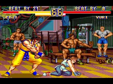 AoF2 Match 562 - 570