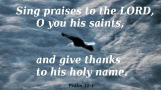 291 God of Wonders (Third Day &amp; Caedemons Call)