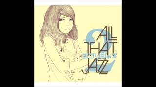 Arrietty's song (All that Jazz ~ Ghibli) - Japanese version