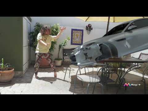 Alexander Georgiev | Steam Room | #HowDoYouSeeTheWorldInSixMonths